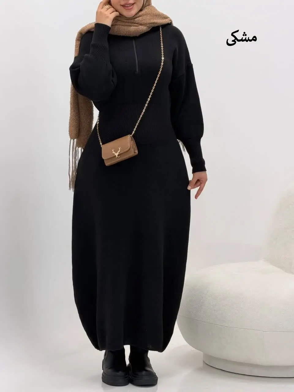 3721-بافت ماکسی ماهور